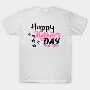 Happy mothers day gif T-Shirt